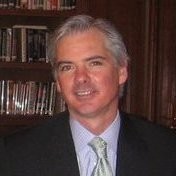 John O'Mahoney