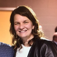 Sandra Levesque
