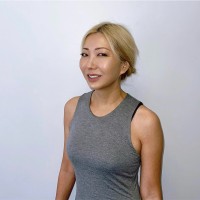 Lisa Trinh, CHRL, CHRP