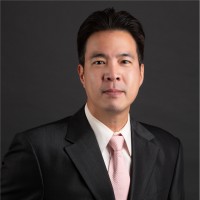 Tony Chen