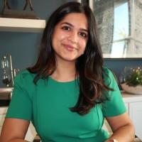 Bhumi Patel