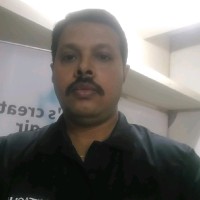 Seshagiri Jami