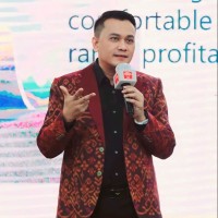 Dendi Amrin S.S.T., Ak., M.A., CPS®, CPST, C.PTLF