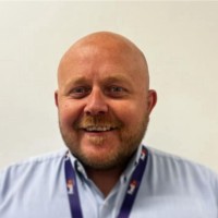 Justin Woolley