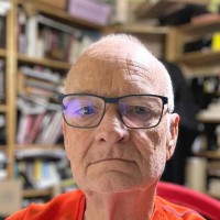 Alan Slingsby