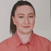 Cigdem Birinci