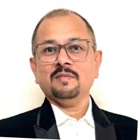 Tushar Deore Pmp®