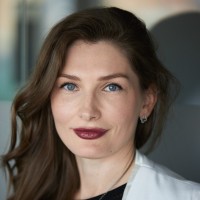 Viktoria Kriulina