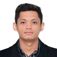 Lanze Ivan Geronimo