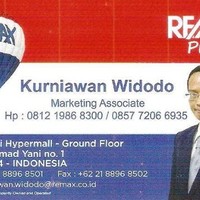 Kurniawan Widodo