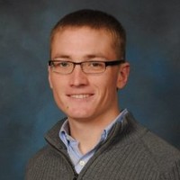 Zack Crissman