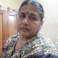 Vijaya Lakshmi