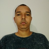 Rosivan Souza dos Santos