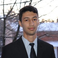 Daniyal Syed