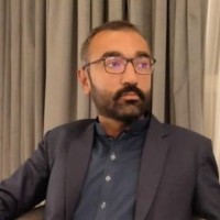 Sayed Qasim Ali Shah