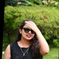 Sangeetha B