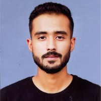 Ronak Mishra