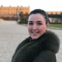 Meredith Primrose Jones