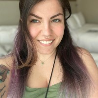 Amanda Valentin, Lmsw