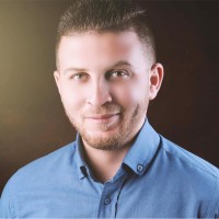 mohammad Alkharabsheh