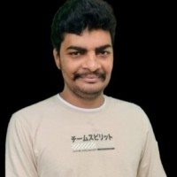 Anil Teja