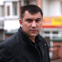 Sergey Anikin