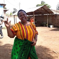 Flaria Faraji