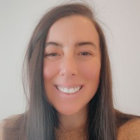 Steph Huber