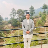 Prabin Thapa Magar