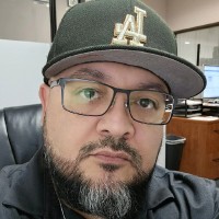 Julian Melendrez