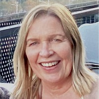 Leona O'Keefe