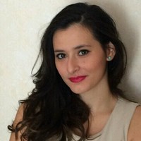 Maria Grazia Bua