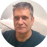 João Rogério Rodrigues Vicari