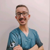 Luiz Fernando Nascimento