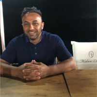 Halil Ucar