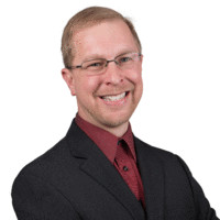 Brett Lorenzen PE, LEED AP