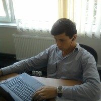 Dmitry Larchenko