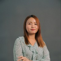 May Thinzar Kyaw
