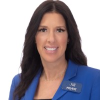 Jill Carse-Hron, Mortgage Loan Advisor At Arvest Bank