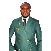 Arrey Agbor Fred Ako