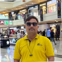 Neeraj Rai