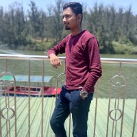 Zulfikar Ahamed V M