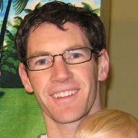 Michael Balderson