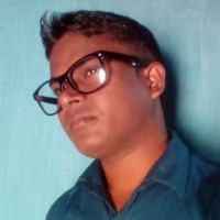 Sunil Kumar Goud