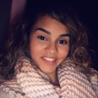 Sadrina Sebastien