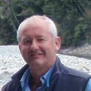 Mike O'Sullivan