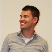 Bernie Olsthoorn