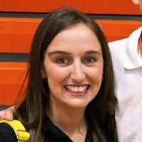 Sarah Essick