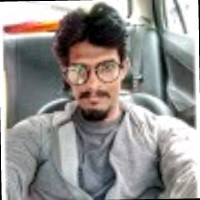 Rama krishnan