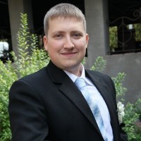 Mykhailo Husiev